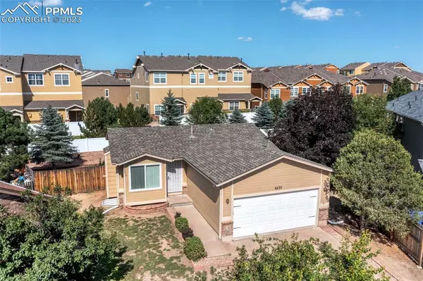 Colorado Springs, CO 80923,6635 Whereabout CT