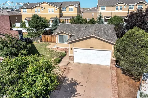 Colorado Springs, CO 80923,6635 Whereabout CT