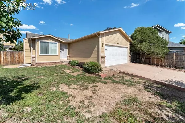 Colorado Springs, CO 80923,6635 Whereabout CT