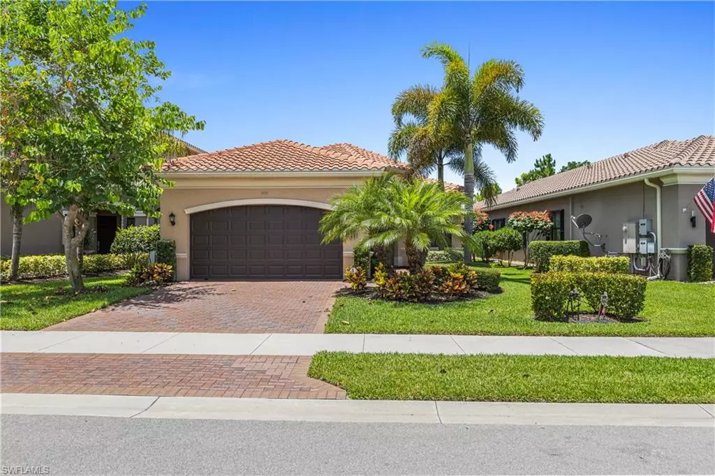 Naples, FL 34119,4191 Siderno CT