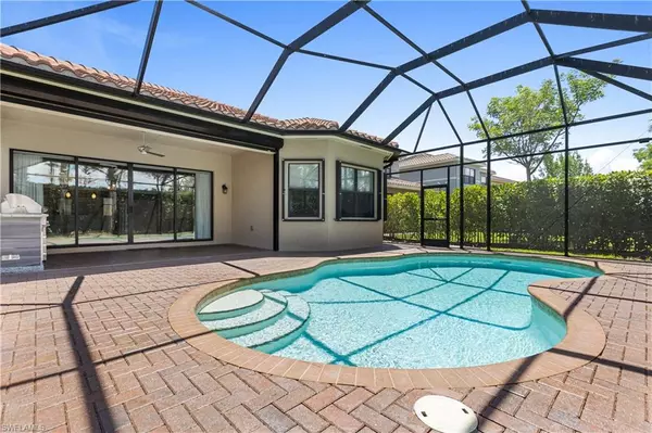 Naples, FL 34119,4191 Siderno CT