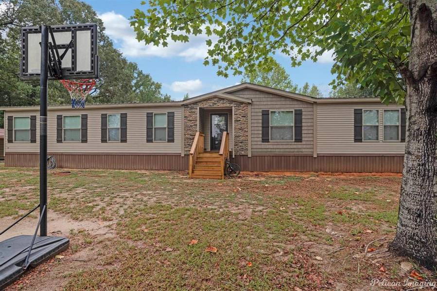 156 Bumgardner Road, Heflin, LA 71039