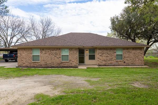 4660 Oak Grove Rendon Road, Burleson, TX 76028