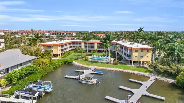 1666 Osprey AVE Unit #109, Naples, FL 34102