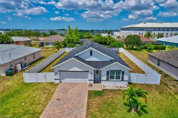 1626 6th AVE, Cape Coral, FL 33991