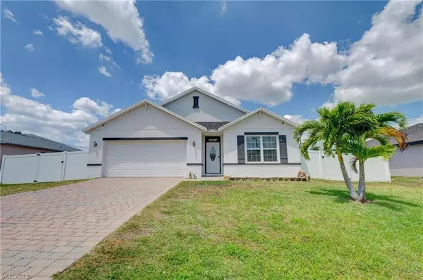 Cape Coral, FL 33991,1626 6th AVE