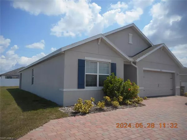 923 Tropicana PKY W, Cape Coral, FL 33993