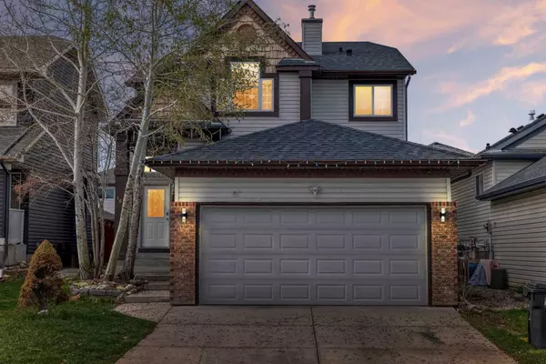 Calgary, AB T3K 5E5,168 Coventry CIR NE