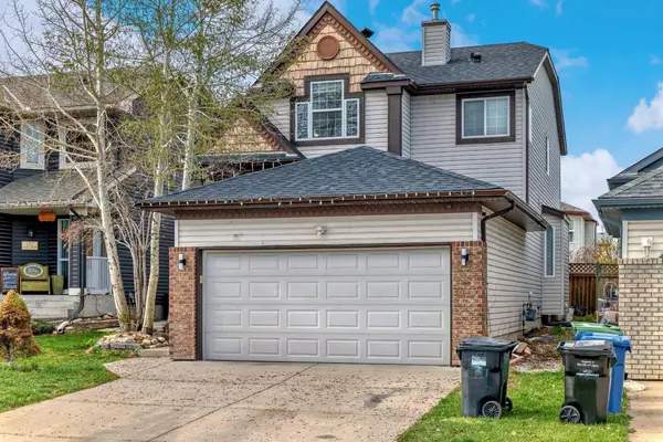 Calgary, AB T3K 5E5,168 Coventry CIR NE