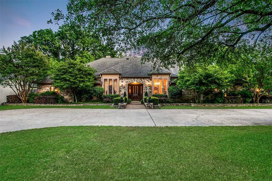 6237 Baymar Lane, Dallas, TX 75252