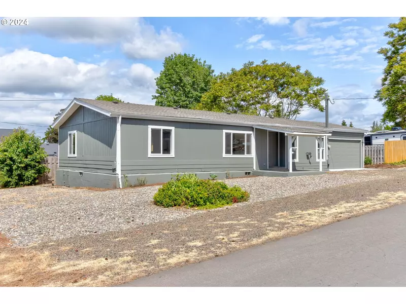 10315 NW 311TH AVE, North Plains, OR 97133