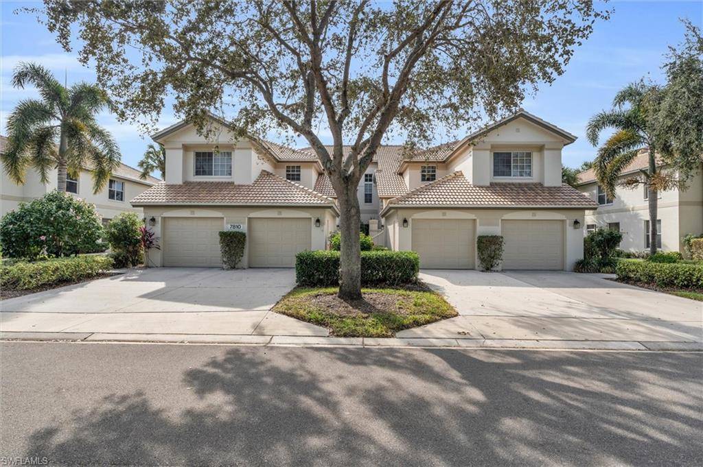Naples, FL 34109,7810 Gardner DR 102