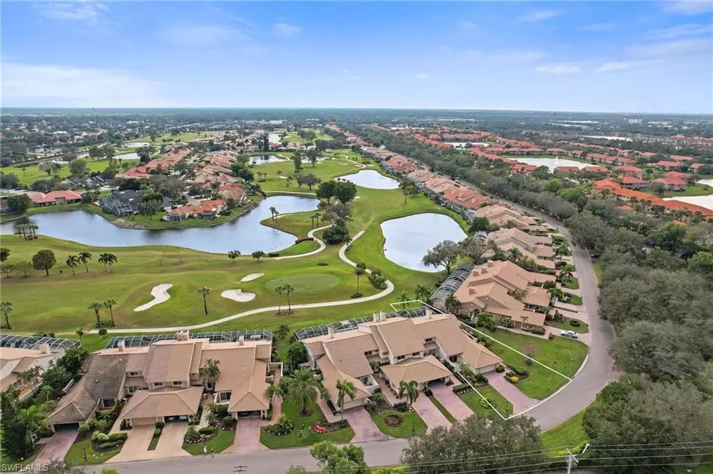 Naples, FL 34119,11656 Quail Village WAY 132-3