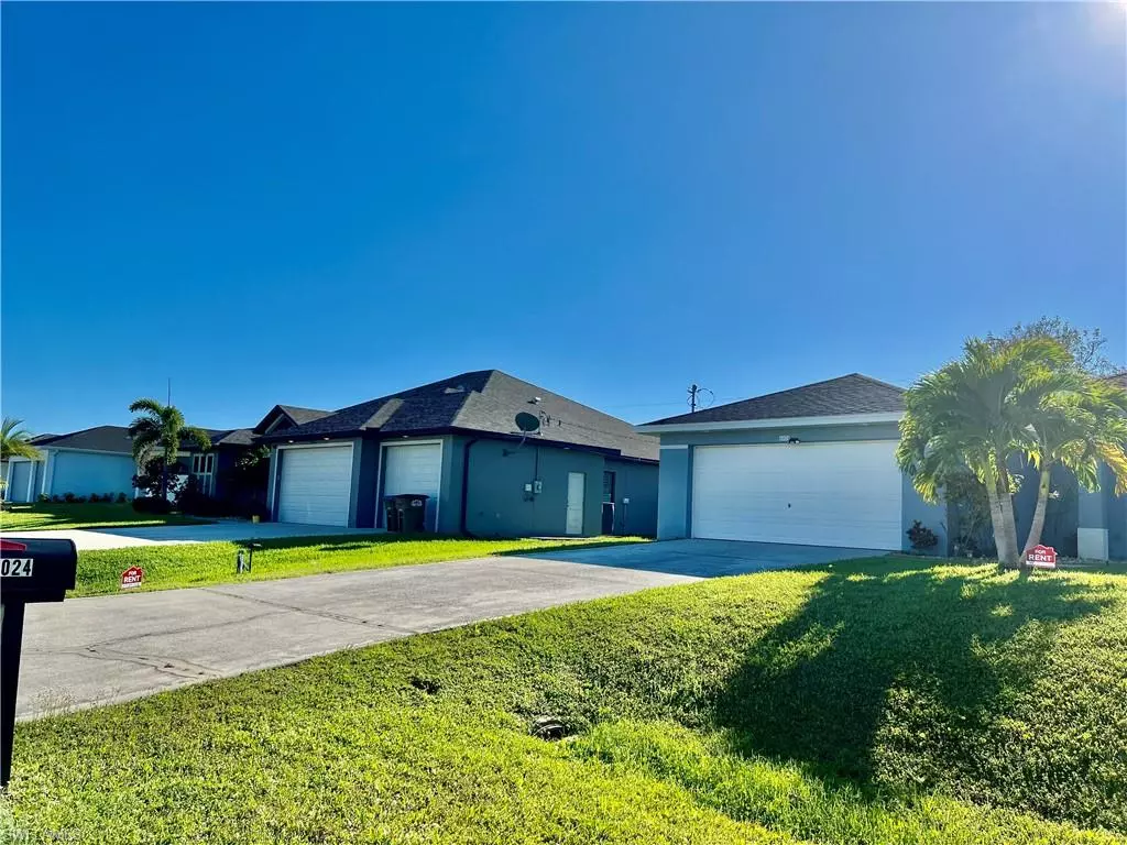 Cape Coral, FL 33914,4024 16th PL