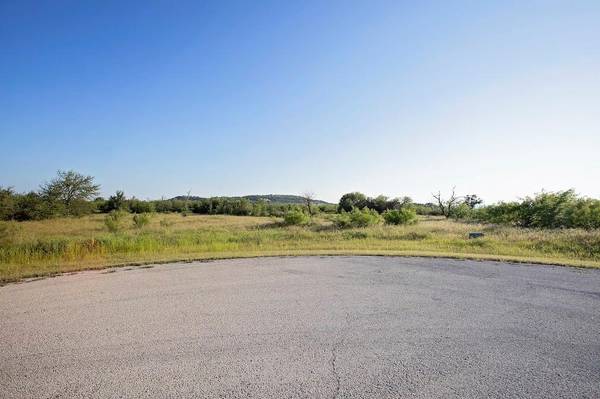 Graford, TX 76449,Lot 445 Indigo Bush Court