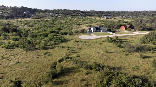 Graford, TX 76449,Lot 445 Indigo Bush Court