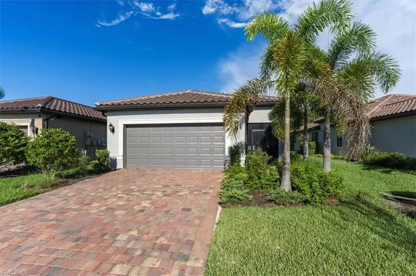 5829 Mayflower WAY, Ave Maria, FL 34142