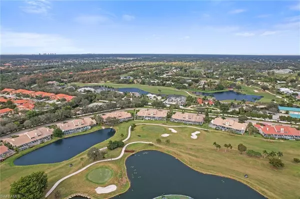 Naples, FL 34119,11656 Quail Village WAY 132-3