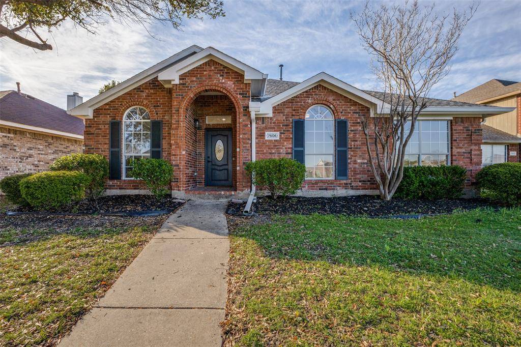 Rowlett, TX 75088,7606 Harbor Drive