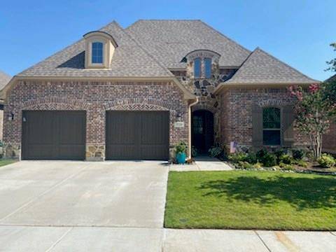 2724 Waterford, The Colony, TX 75056