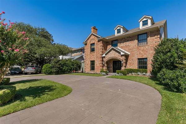 2840 University Boulevard, University Park, TX 75205