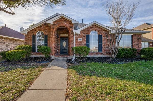 7606 Harbor Drive,  Rowlett,  TX 75088