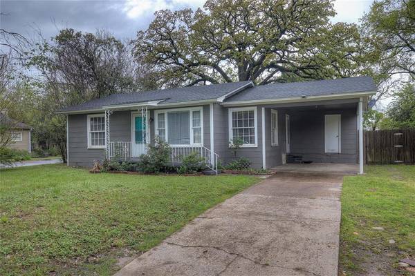 780 Sunset Street, Sulphur Springs, TX 75482