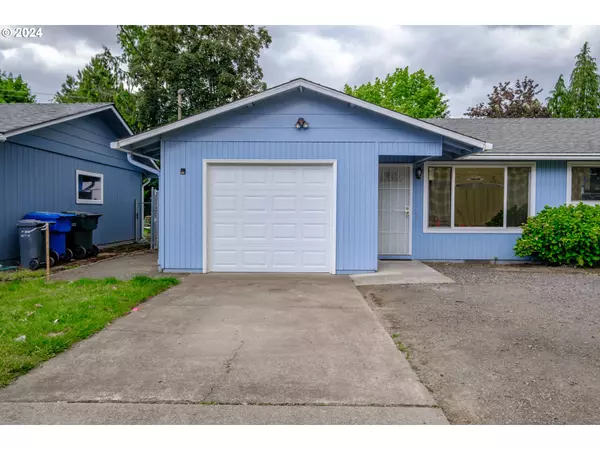 Keizer, OR 97303,4280 VERDA LN