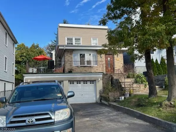 Fairview Boro, NJ 07022,439 Cliff St