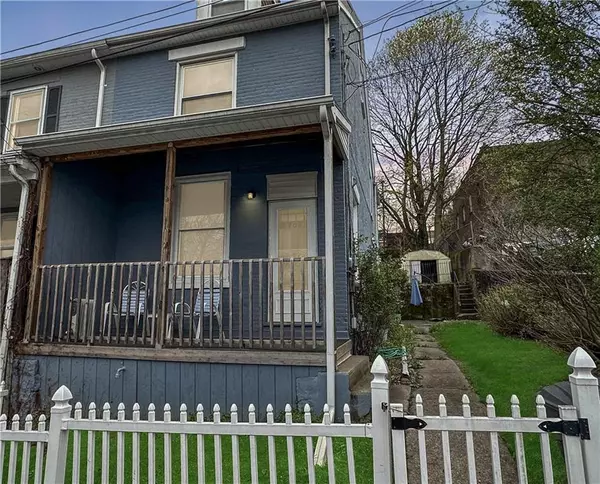 708 Pine Street, Easton, PA 18042