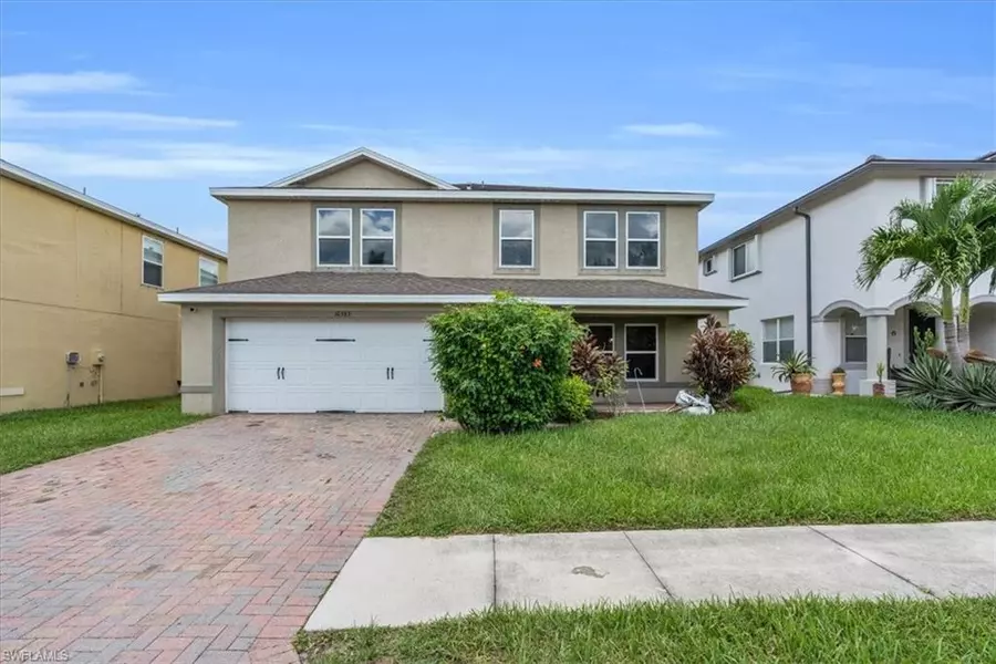 10365 Canal Brook LN, Lehigh Acres, FL 33936