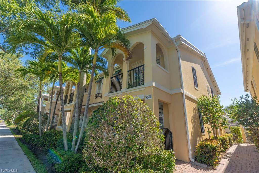 Naples, FL 34114,8345 Rimini WAY