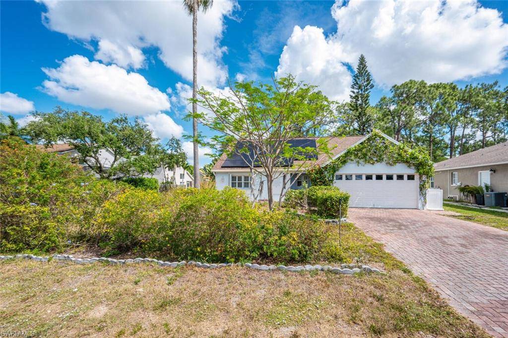 3582 Kent DR, Naples, FL 34112