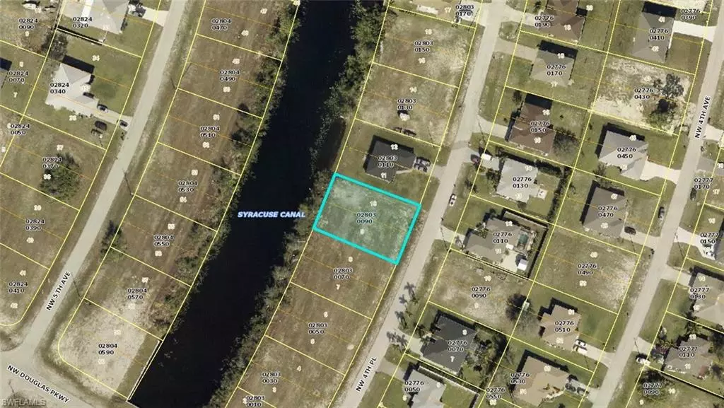 Cape Coral, FL 33993,2916 4th PL