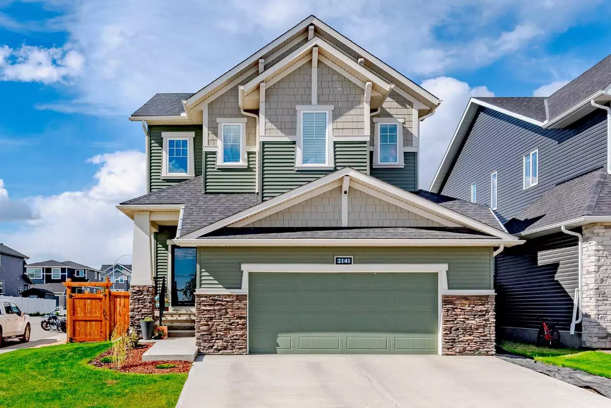 Airdrie, AB T4A 3K3,2141 Ravensdun CRES SE