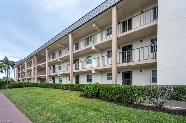 1000 Manatee RD A106, Naples, FL 34114