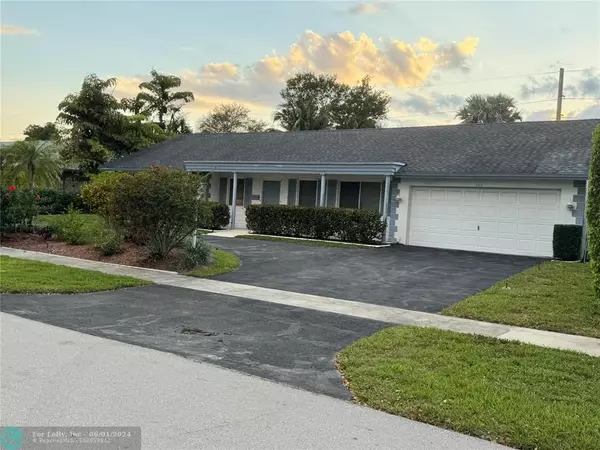 Plantation, FL 33317,161 SW 75th Terrace