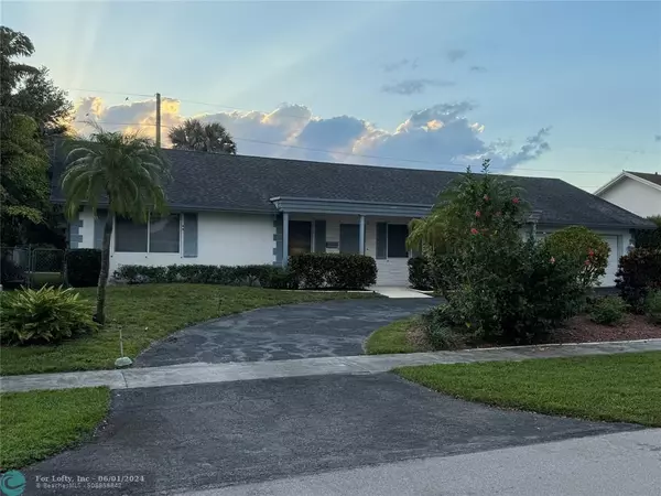 Plantation, FL 33317,161 SW 75th Terrace