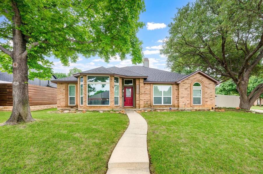 2945 Downing Street, Flower Mound, TX 75028