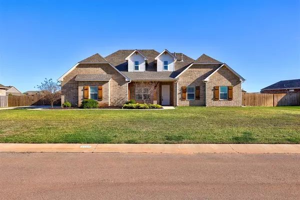 Edmond, OK 73025,6120 Amberly Drive