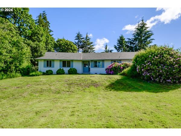 14715 AIRLIE RD, Monmouth, OR 97361