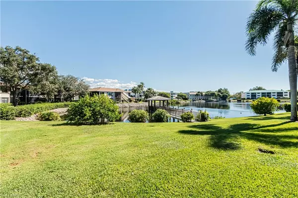 Naples, FL 34103,3150 Binnacle DR 109