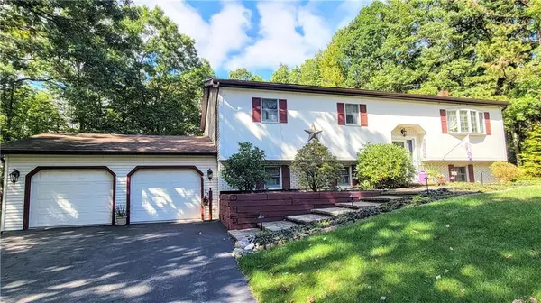 1029 South BROADVIEW Drive, Jim Thorpe Borough, PA 18229