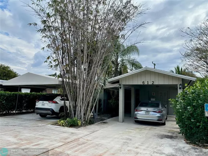 612 NE 26th St, Wilton Manors, FL 33305