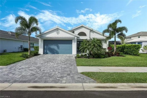 Naples, FL 34114,9043 Montserrat DR