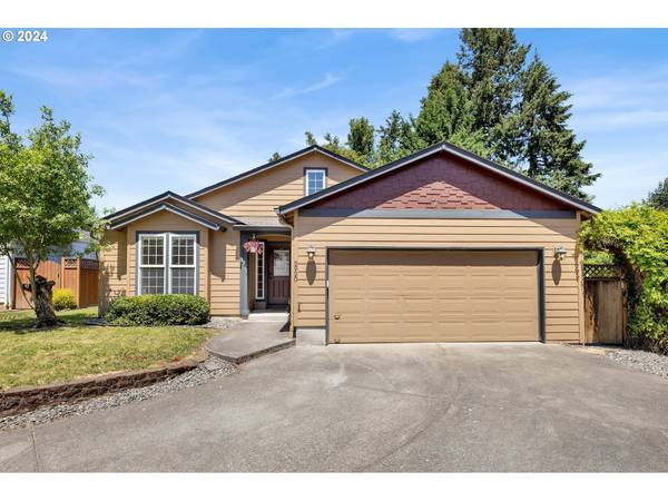 2920 NE 94TH ST, Vancouver, WA 98665