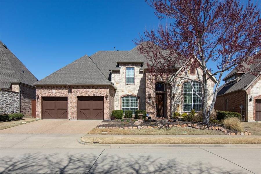 1906 Rising Star Drive, Allen, TX 75013