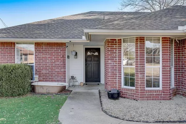 Granbury, TX 76049,6313 Carrizo Drive