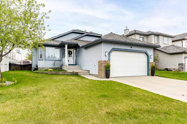 Airdrie, AB T4B 2S3,903 Woodside WAY NW