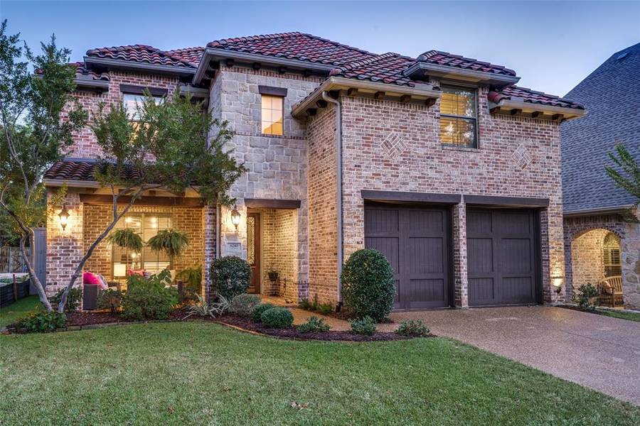 6240 Lakeshore Drive, Dallas, TX 75214